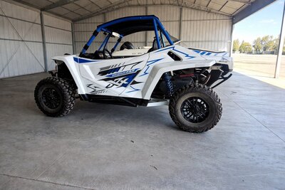 2024 Arctic Cat Wildcat SE XX | 1000 KMS | Ready to Ride! | Yamaha 998 Engine |