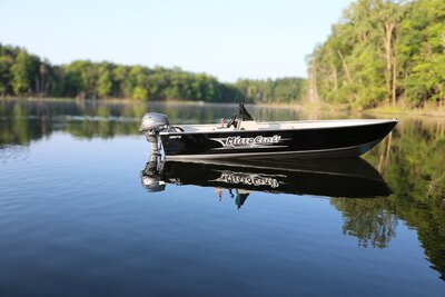 2025 Mirrocraft Laker 3696