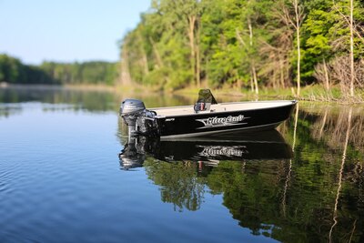 2025 Mirrocraft Laker 3672