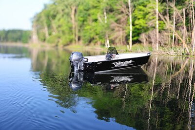 2025 Mirrocraft Laker 4650