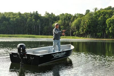 2025 Mirrocraft Utility V 4652