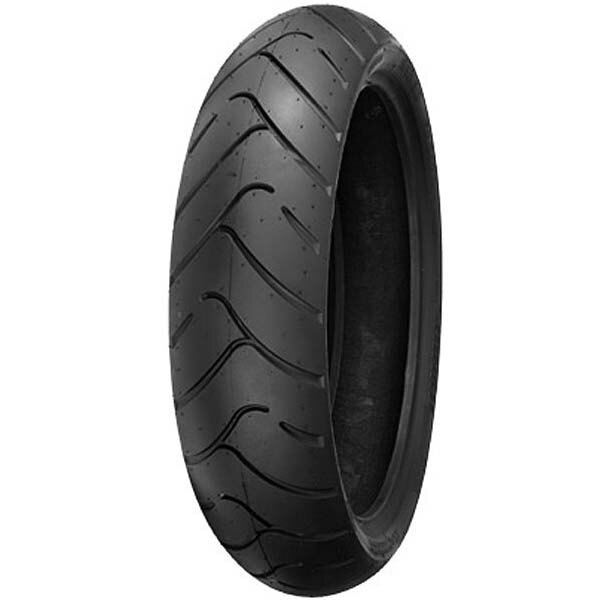 SHINKO SR880 RADIAL TIRE