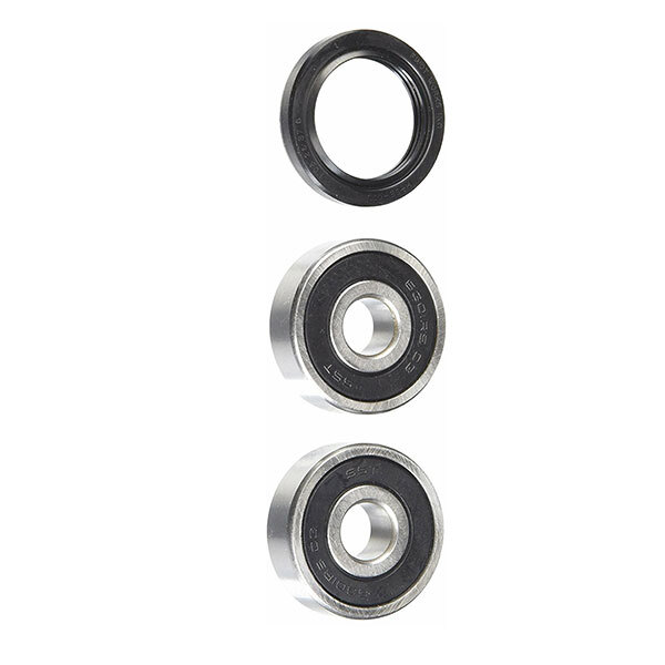 PIVOT WORKS WHEEL BEARING KIT (PWRWK H43 100)