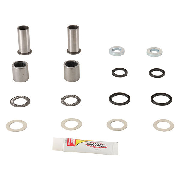 PIVOT WORKS SWINGARM BEARING KIT (PWSAK S10 021)