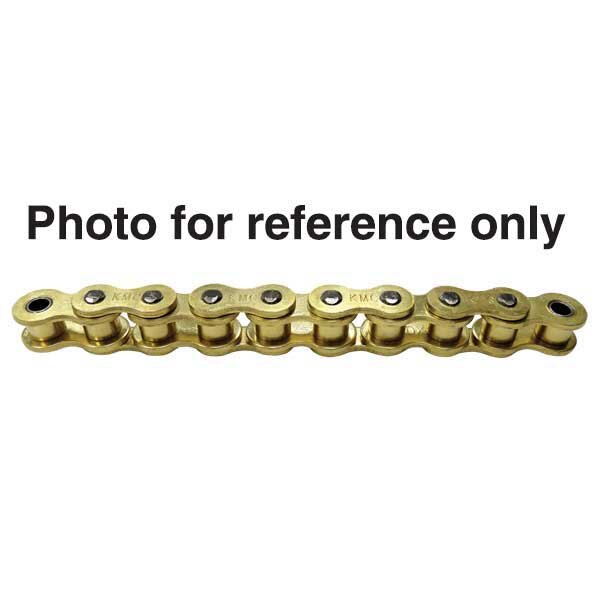 KMC STANDARD DRIVE CHAIN (520 110L)