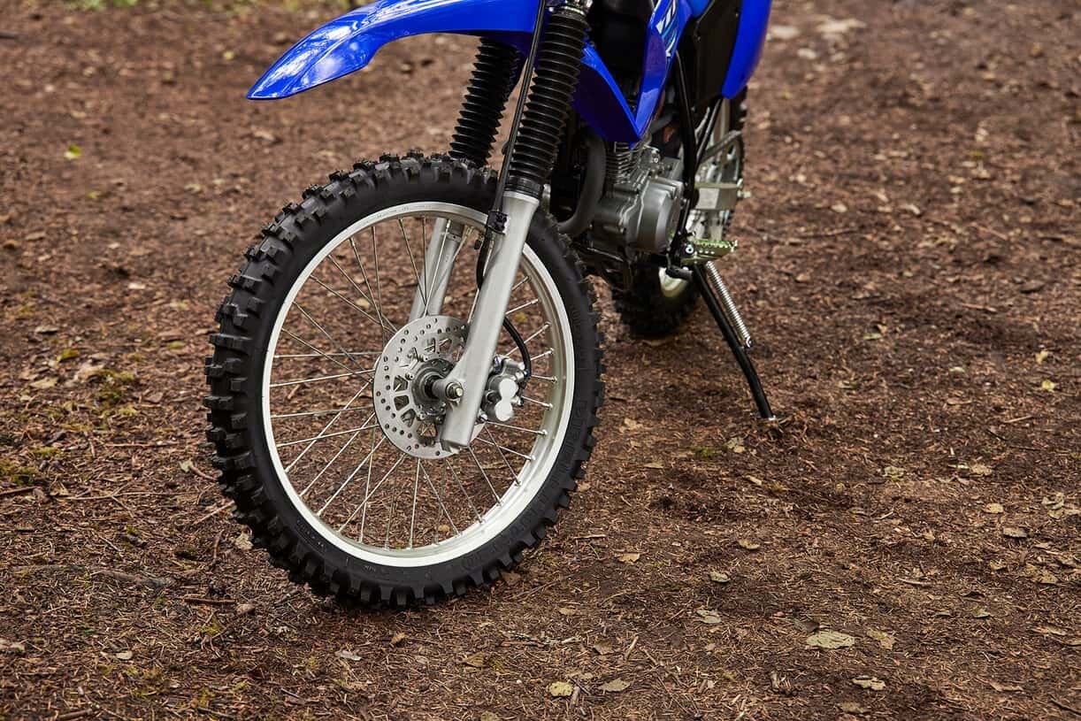 2026 Yamaha TT R 230