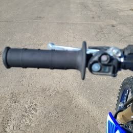 2025 Yamaha WR 250F Excellent Condition, Only 26 hrs, Financing Available