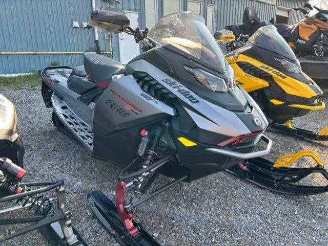 2023 SKI-DOO RENEGADE XRS 850 E-TEC