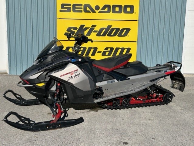 2023 SKI-DOO RENEGADE XRS 850 E-TEC