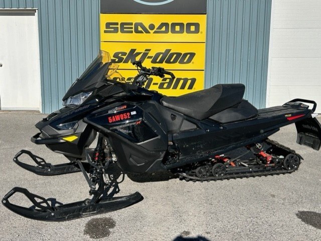 2022 Ski-doo Renegade X 900R Turbo