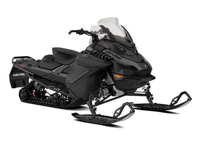 2026 Ski Doo Renegade Adrenaline Rotax® 900 ACE™ Turbo Black