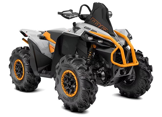 2026 Can Am Renegade X mr 650