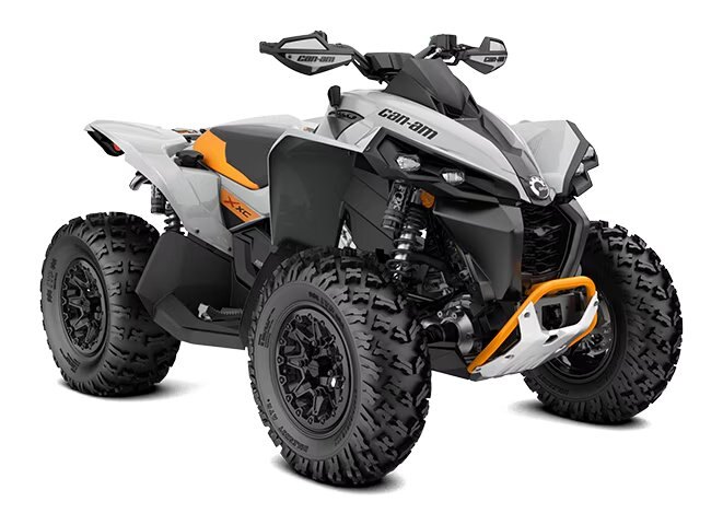 2026 Can Am Renegade X xc 1000R
