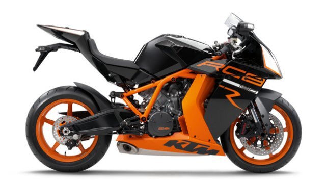 1190 RC8 R