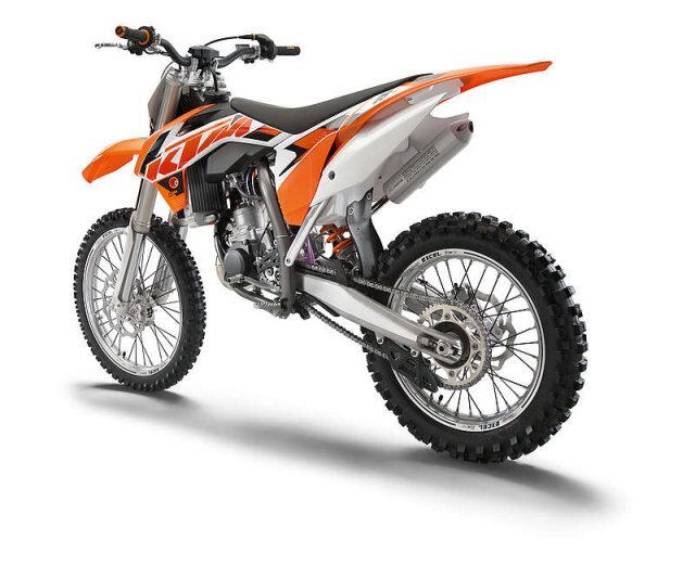 KTM 85 SX 2015 17/14