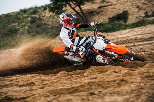 KTM 85 SX 2015 17/14