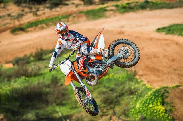 KTM 85 SX 2015 17/14