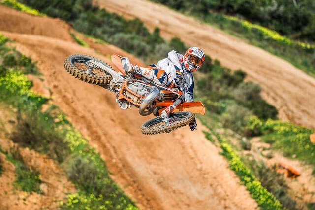 KTM 85 SX 2015 17/14