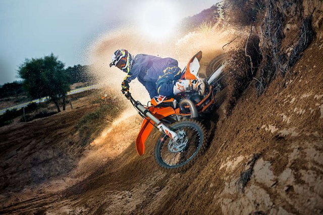 KTM 85 SX 2015 17/14