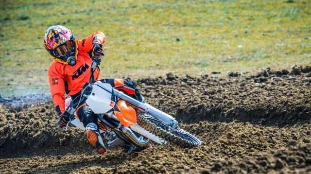 KTM 85 SX 2016 17/14