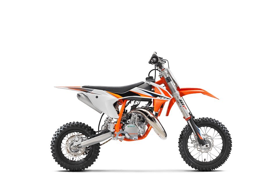 2022 KTM 50 SX