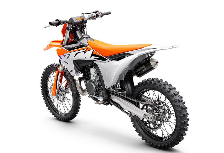 2023 KTM 250 SX