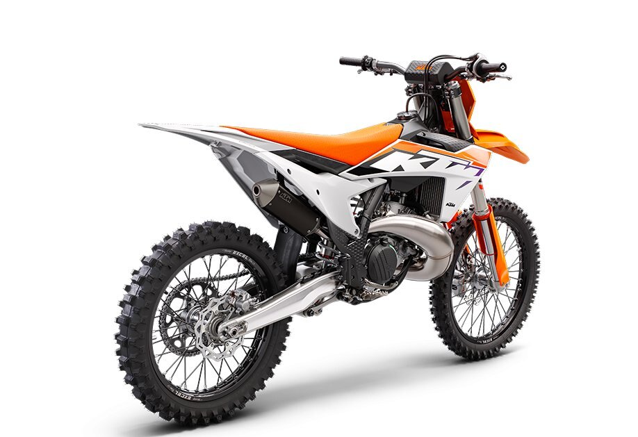 2023 KTM 250 SX