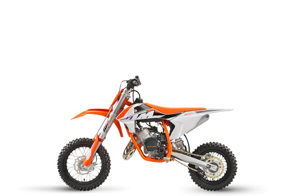 2023 KTM 50 SX