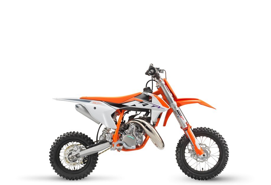 2023 KTM 50 SX