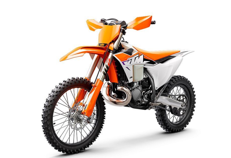 2023 KTM 250 XC