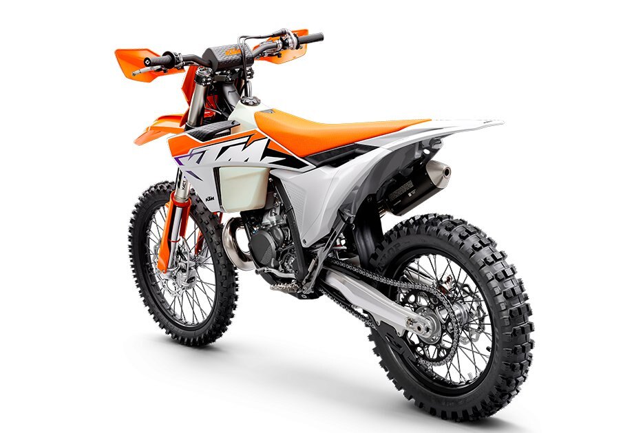 2023 KTM 250 XC