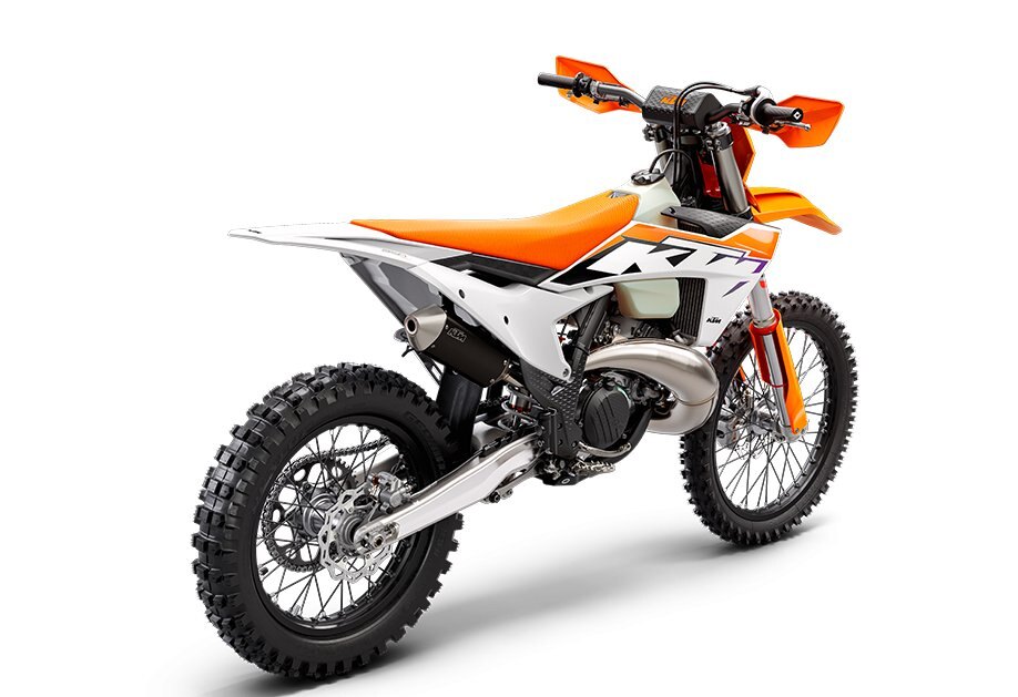 2023 KTM 250 XC