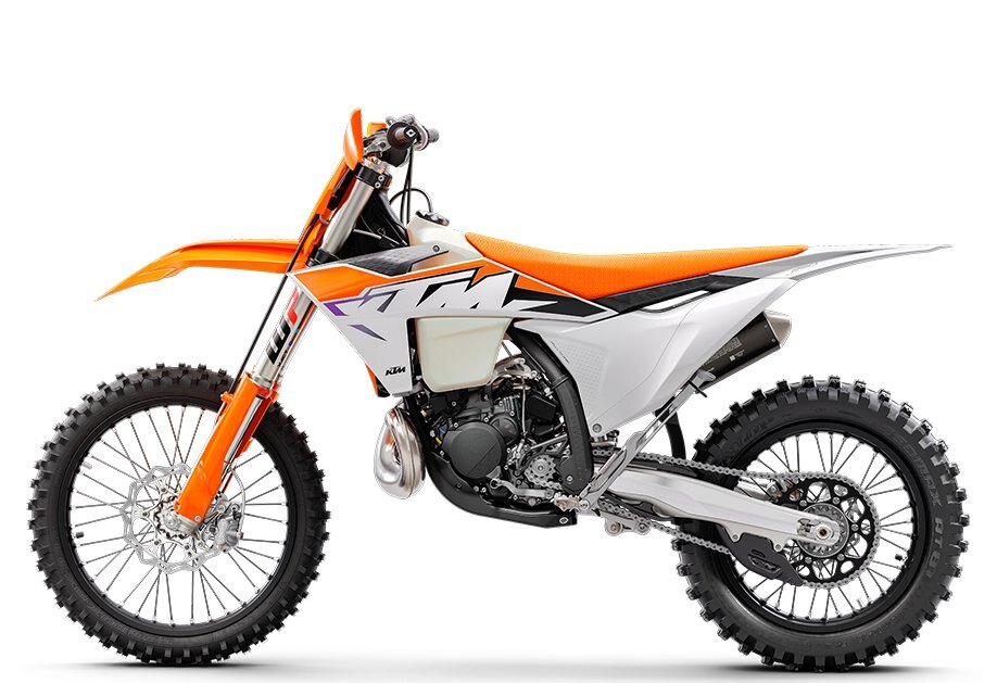 2023 KTM 250 XC