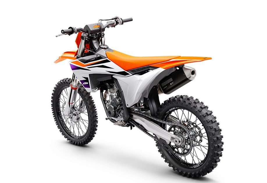 2024 KTM 350 SX F