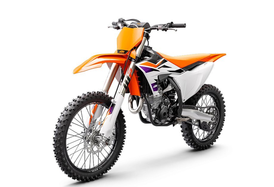 2024 KTM 350 SX F