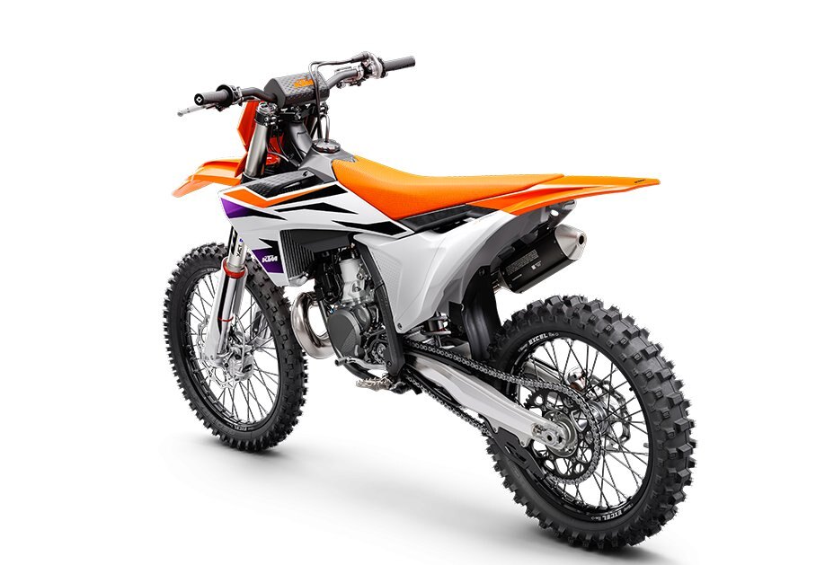 2024 KTM 250 SX