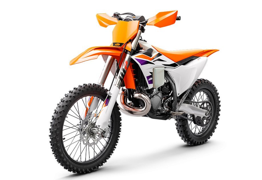 2024 KTM 250 XC