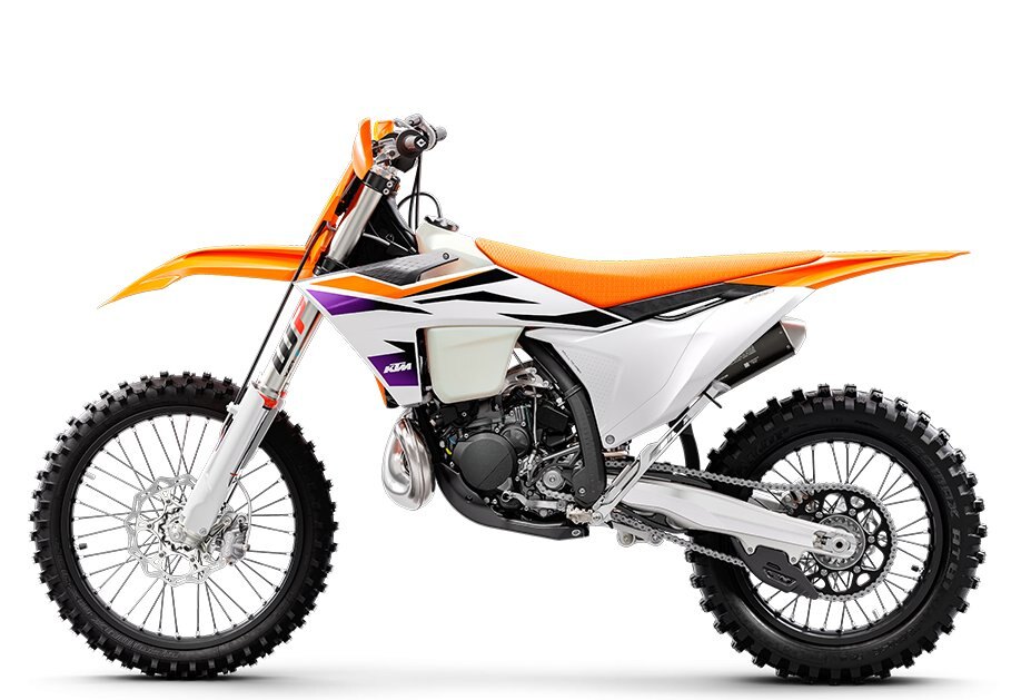 2024 KTM 250 XC