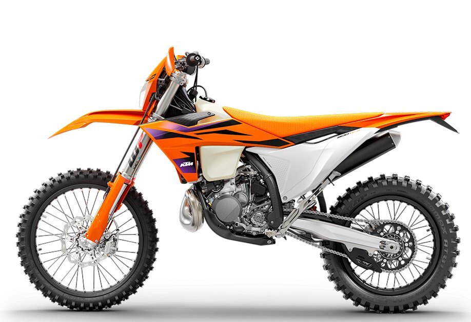 2024 KTM 300 XC W