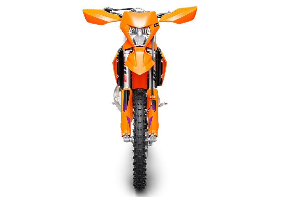 2024 KTM 300 XC W