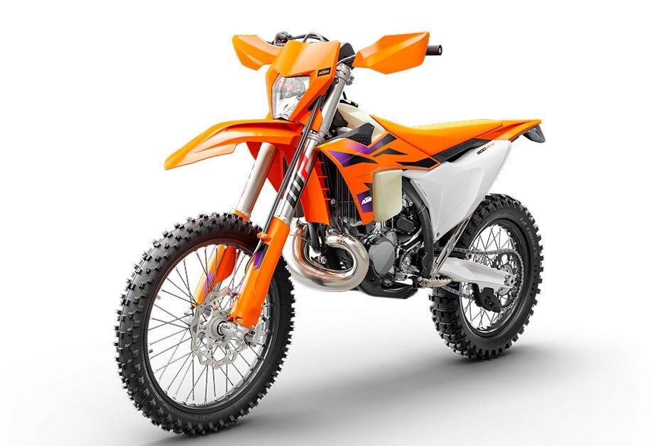 2024 KTM 300 XC W