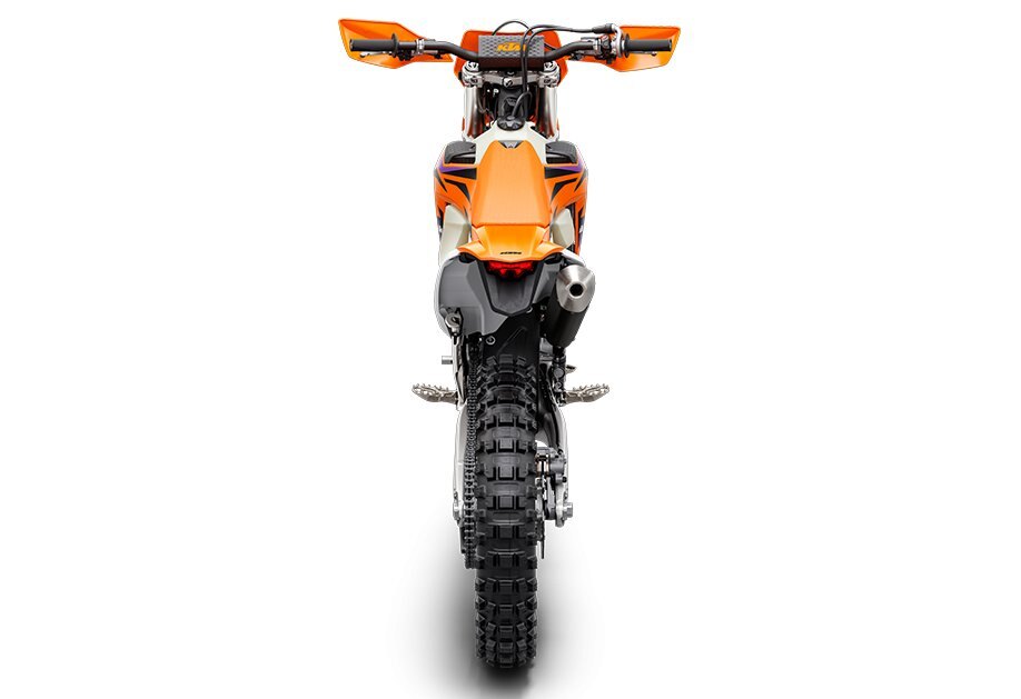 2024 KTM 250 XC W