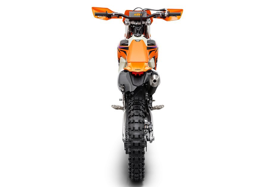 2024 KTM 150 XC W