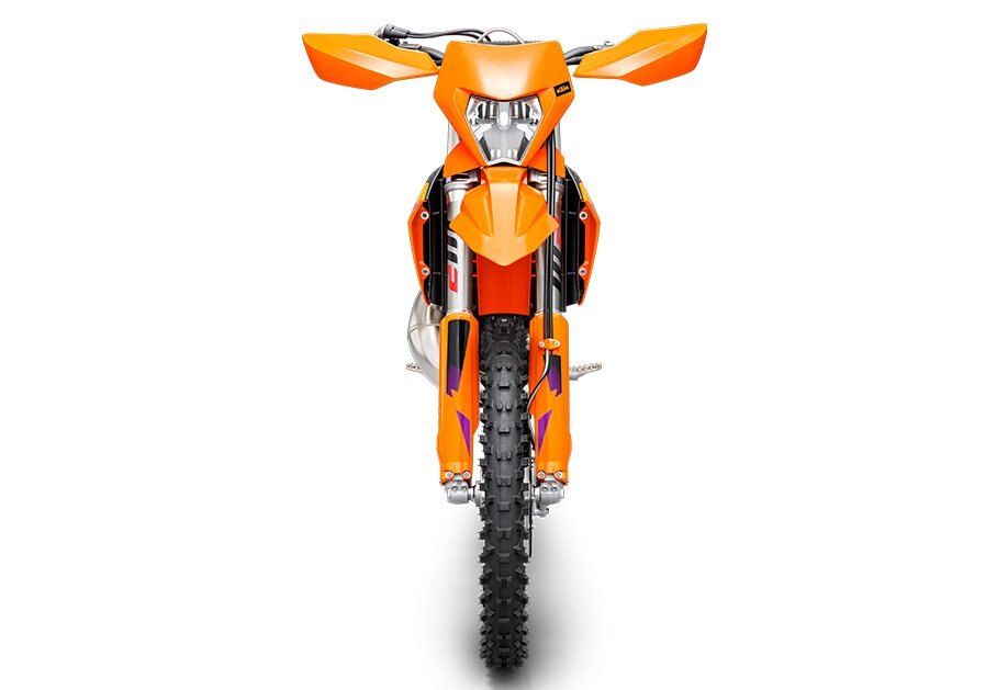 2024 KTM 150 XC W