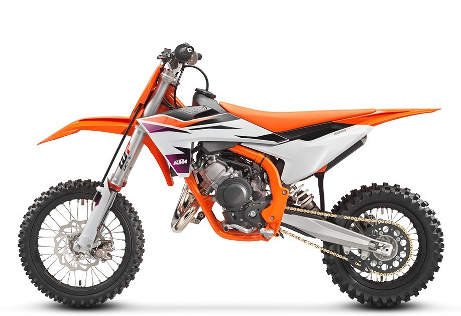 2024 KTM 65 SX