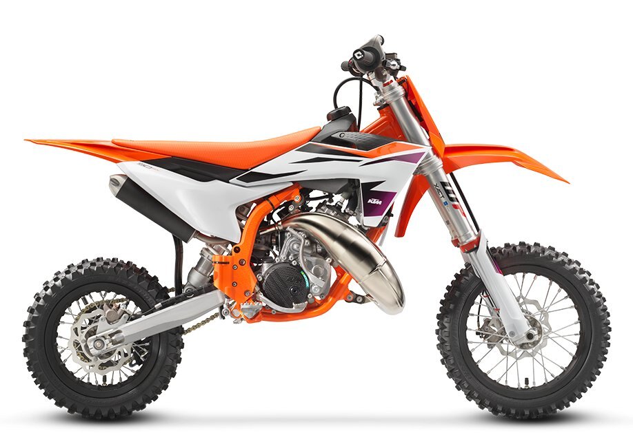 2024 KTM 50 SX