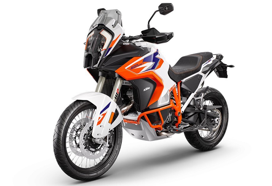 2024 KTM 1290 SUPER ADVENTURE R