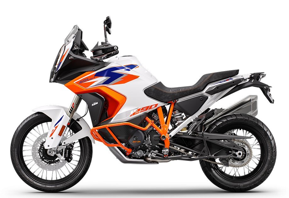 2024 KTM 1290 SUPER ADVENTURE R