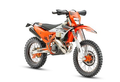 2026 KTM 300 XC-W HARDENDURO