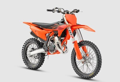2027 KTM 85 SX 19/16